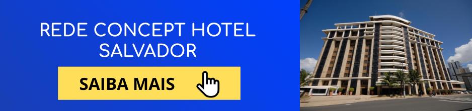 Concept Hotel Salvador Banner Home