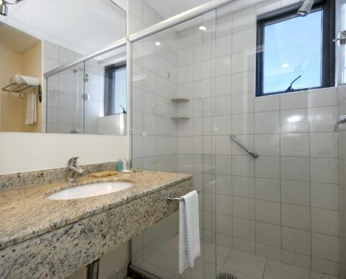 Hotel Concept Salvador Acomodacoes Quarto Duplo Deluxe