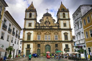 hotel-concept-salvador-lazer-igreja-de-são-francisco
