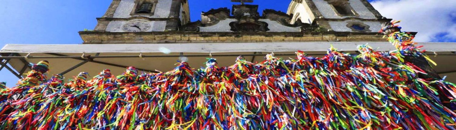 Hotel Concept Salvador Lazer5