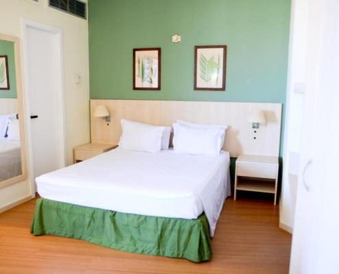 Rede Concept Hotel Salvador Home Quarto Duplo Deluxe