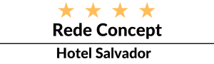 Rede Concept Hotel Salvador Logomarca