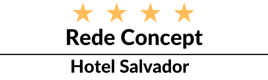 Rede Concept Hotel Salvador